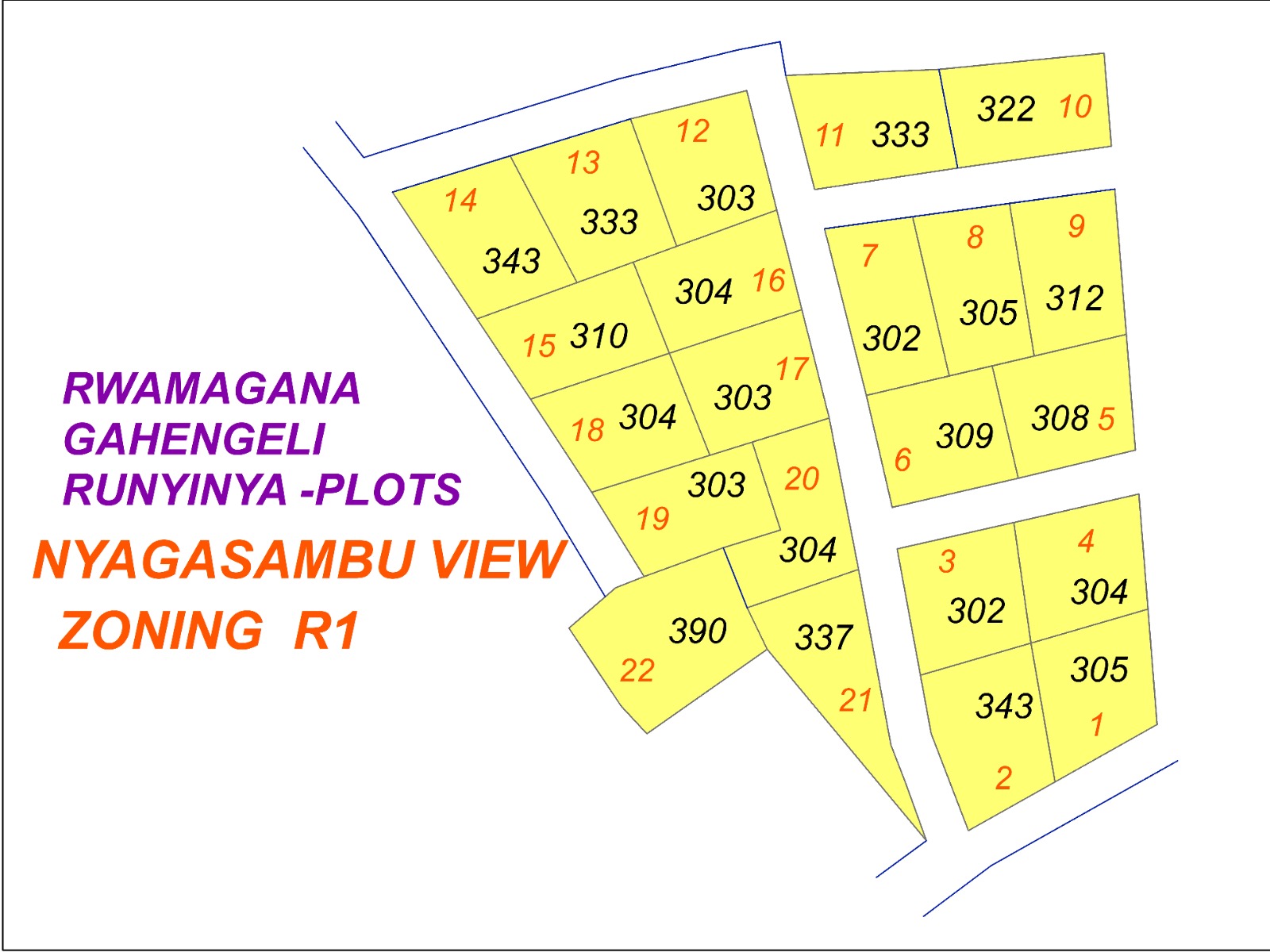 Plots for Sale