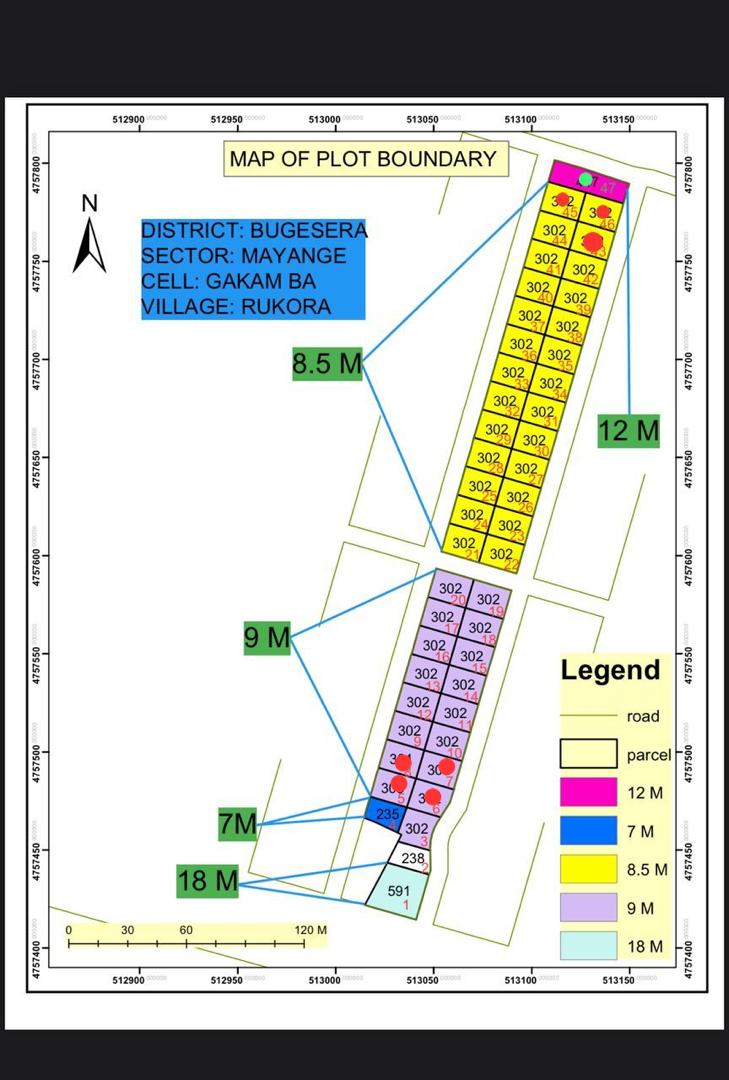 Plots for Sale