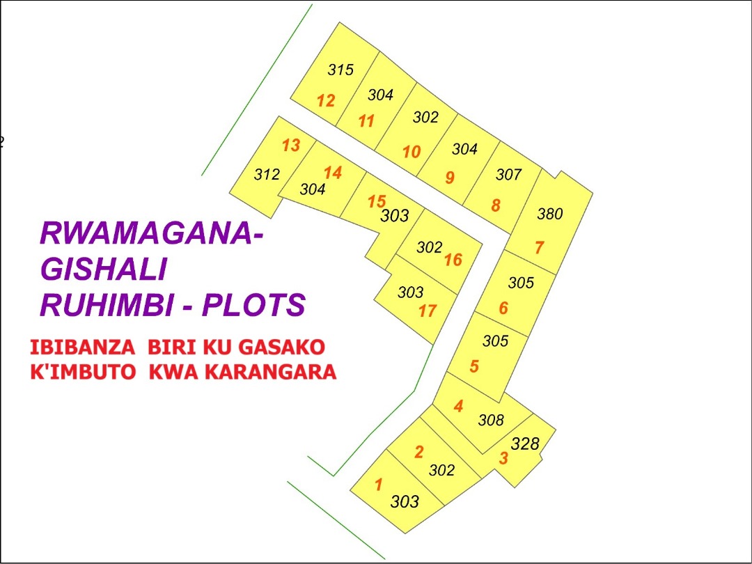 Plots for Sale