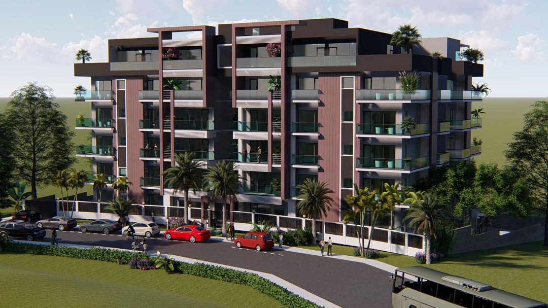 Apartment for Sale!
