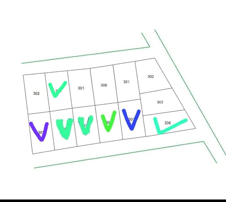 🏘️ Plots for Sale – Kabuga
